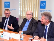 Zástupci podnikatelů a dopravců odmítají vládou navržené rozšíření mýtného na silnicích I. třídy