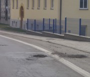Podle společnosti Futtec se preventivní údržba silnic v ČR podceňuje