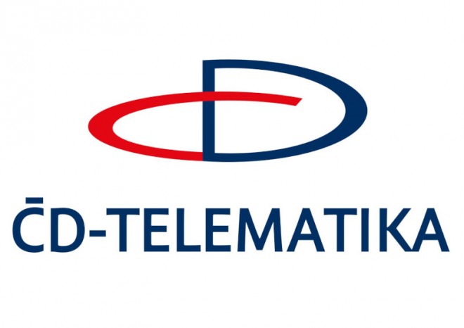 ​Společnosti ČD - Telematika a ČD - Informační Systémy se spojily
