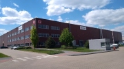 DB Schenker si pronajme 7000 metrů čtverečních v P3 Prague Horní Počernice