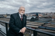 Svaz průmyslu a dopravy: Stavební zákon musí být efektivnější