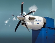 ​Motor Catalyst získal ocenění jako vynikající technický projekt roku