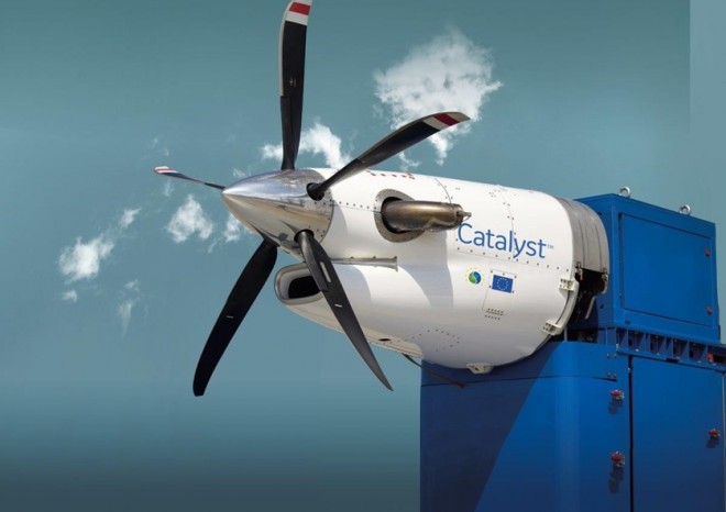 ​Motor Catalyst získal ocenění jako vynikající technický projekt roku