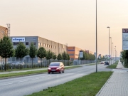 ​Jeden z největších logistických parků ve střední Evropě dosáhl 95procentní obsazenosti