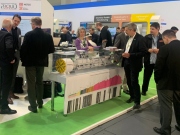 Správa železnic představila na veletrhu InnoTrans práce na vysokorychlostní trati z Prahy do Drážďan