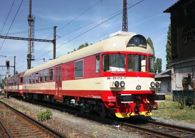 Škoda Transportation rozšířila své portfolio firem o ostravskou
společnost Lokel