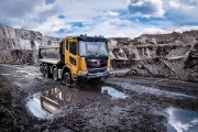 Tatra Trucks chystá největší investice ve své novodobé historii ve výši přes 7 miliard korun
