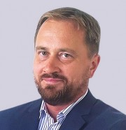 Ing. Jan Hobza (ČD - Telematika): V budoucnu se chceme výrazněji zaměřit na kyberbezpečnost a poskytování nových služeb