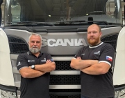 ​EuroSkills 2025: Českou republiku bude reprezentovat Michal Joska ze servisu Scania