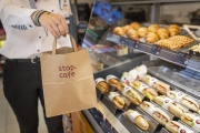 ORLEN začal spolupracovat s platformou Too Good To Go
