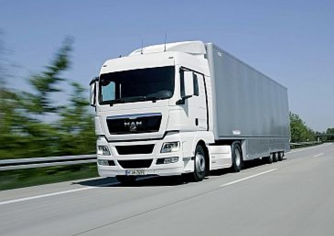 MAN hodlá dále expandovat v zemích skupiny BRIC