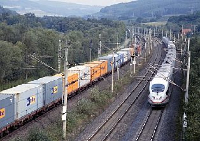 UNIFE: Systém ERTMS se může stát celosvětovým standardem