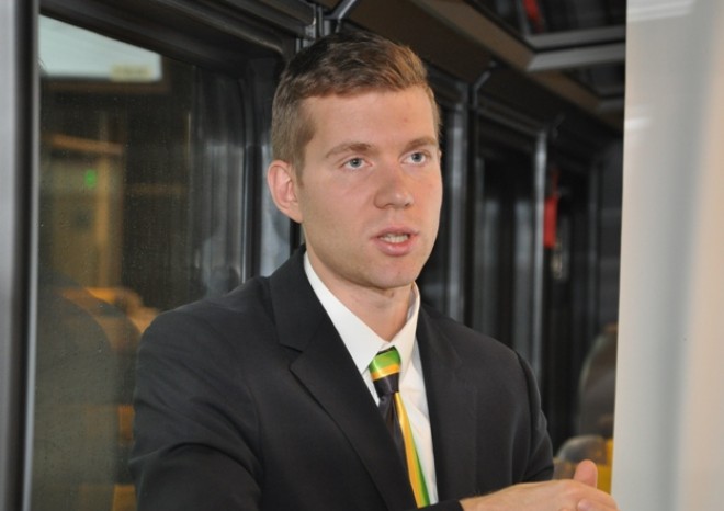 LEO Express: Nejlevnější jízdenka mezi Prahou a Ostravou vyjde na 137 Kč