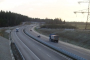 Martin Kupka: Rychlostí 150 km/h se řidiči poprvé projedou v půlce roku na dálnici D3