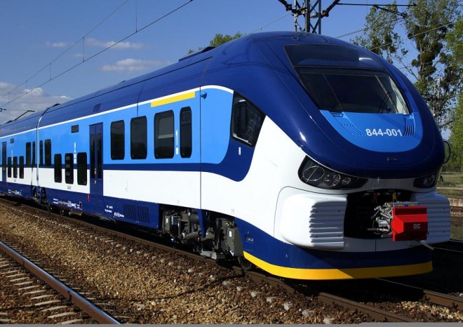 ČD letos investují do nových a modernizovaných vozidel sedm miliard Kč.
