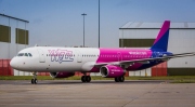 Wizz Air jedná s Airbusem o koupi nejméně 100 letadel, tvrdí zdroje z odvětví
