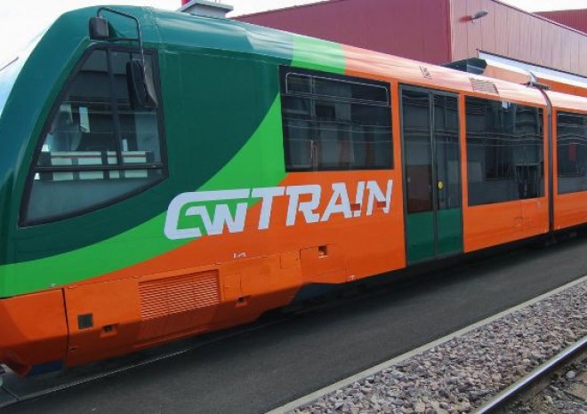 Kraj chce, aby GW Train Regio posílil v létě vlaky na Šumavu