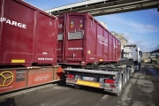 ÖBB Rail Cargo Group přesouvá 200 000 tun odpadu ze silnice na železnici