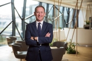 Cushman & Wakefield slaví 30 let na českém trhu