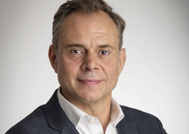 ​Raul Garcia Rodriguez bude mít na starosti důležité aktivity Colliers v regionu CEE