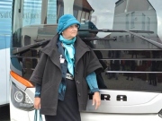 ​Zemřela šéfredaktorka Busportálu Ing. Dagmar Braunová