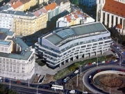 Ministři Ťok a Brabec vyjednali finanční podporu logistickému centruGalileo