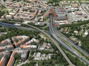 Pražští zastupitelé schválili plán rozvoje dopravy do roku 2030