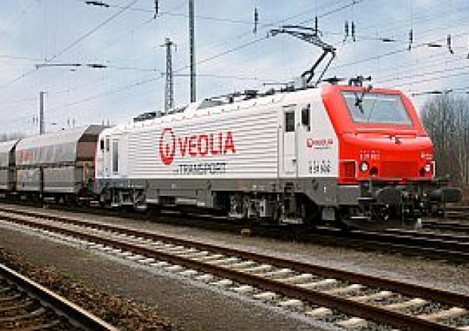 Soukromé dráhy požadují demonopolizaci