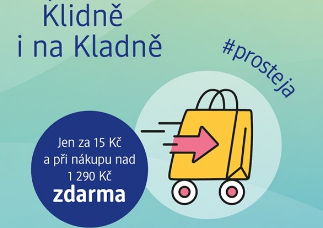 ​Společnost dm rozšiřuje expresní doručení do dalších devíti měst