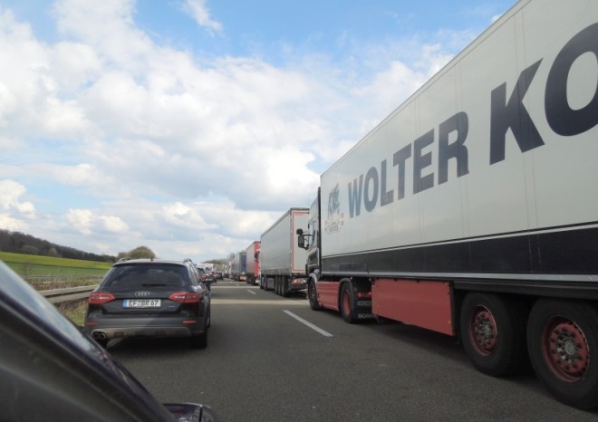 ​Evropská unie zveřejnila dokument ke kartelu evropských automobilek