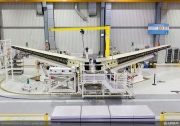 Airbus jedná o sloučení operací dvou továren ve Španělsku