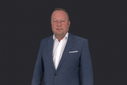 Jednatelem společnosti MAN Truck & Bus Česká republika a Slovensko se stává Radek Liška