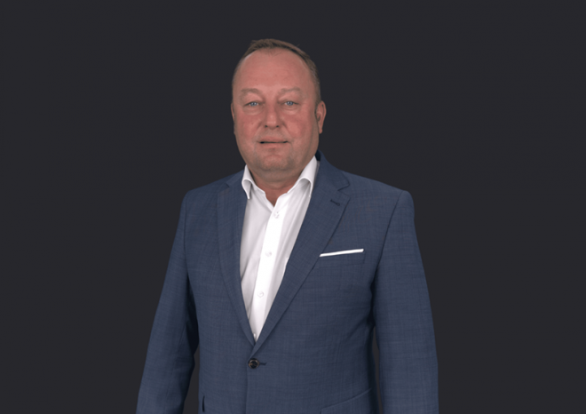​Jednatelem společnosti MAN Truck & Bus Česká republika a Slovensko se stává Radek Liška