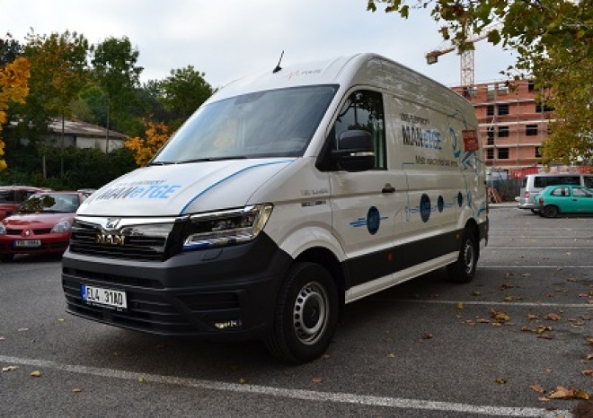 ​ČESMAD Bohemia: Od července budou i dodávky v přísném režimu