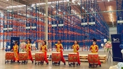 Společnost cargo-partner pokračuje v rozšiřování své sítě skladů v Číně