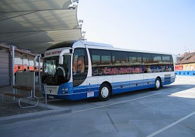 Dopravci již platí nižší mýtné