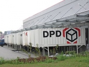 DPD zavedla dobírku do Německa