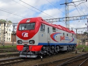 Rusko uvedlo do provozu novou trať obcházející Ukrajinu