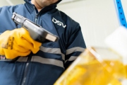DSV reaguje na rostoucí poptávku v e-commerce