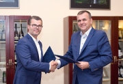 Letiště Praha a ŘLP posílí spolupráci