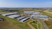​Prologis Park Prague Airport má stoprocentní obsazenost