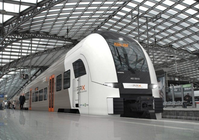 Evropský železniční průmysl potřebuje větší podporu ze strany EU i členských zemí