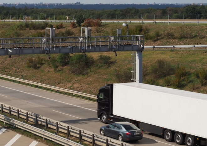 Provozovatel mýta CzechToll loni zvýšil zisk o 17 procent na 128,5 milionu Kč