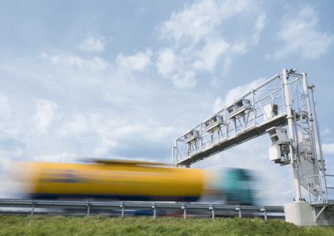 DKV zjednodušuje platby mýta v Pobaltí