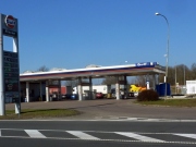 Bonett otevřel ve Svitavách již 80. plnicí stanici CNG v ČR