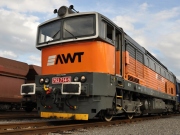 PKP Cargo kupuje většinu v české skupině AWT