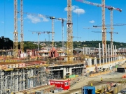 ​Proměna nádraží Smíchov pokračuje