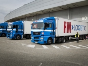 ​FM Logistic vykázala ve finančním roce 2024/25 organický růst o 8,2 procenta