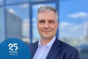 Daniel Priban: Společnost TIMOCOM spojila celou Evropu