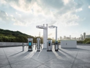 Siemens uvádí na trh novou dobíjecí stanici SICHARGE D 400 kW